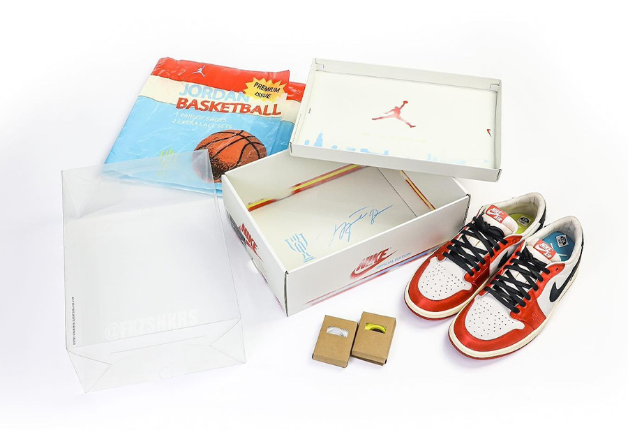 Trophy Room,Air Jordan 1 Low,F 规格极高!Trophy Room x AJ1 日期确定! Trophy Room,Air Jordan 1 Low,F 规格极高!Trophy Room x AJ1 日期确定!