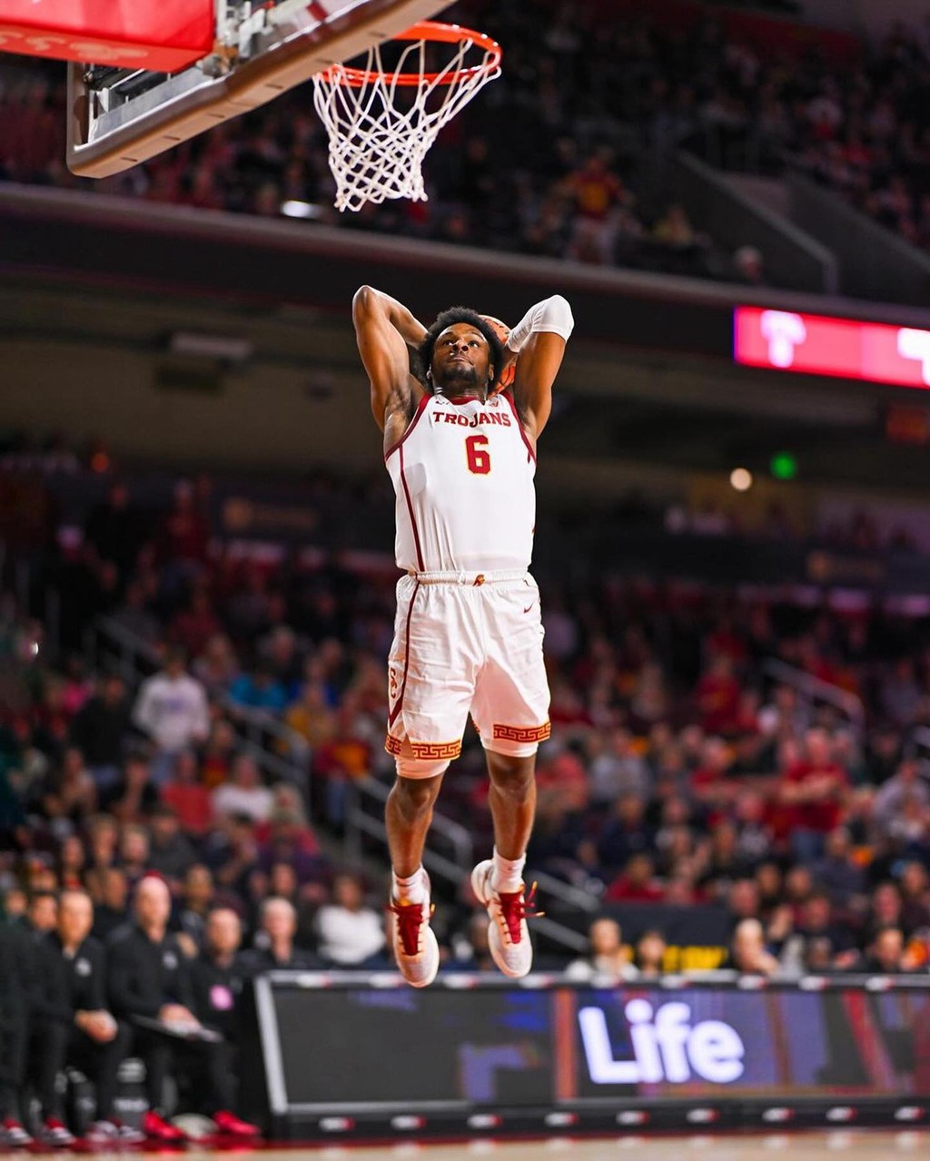 Nike,LeBron NXXT Gen,USC,布朗尼 詹皇子亲穿!LeBron 新鞋也出「倒钩版本」! Nike,LeBron NXXT Gen,USC,布朗尼 詹皇子亲穿!LeBron 新鞋也出「倒钩版本」!