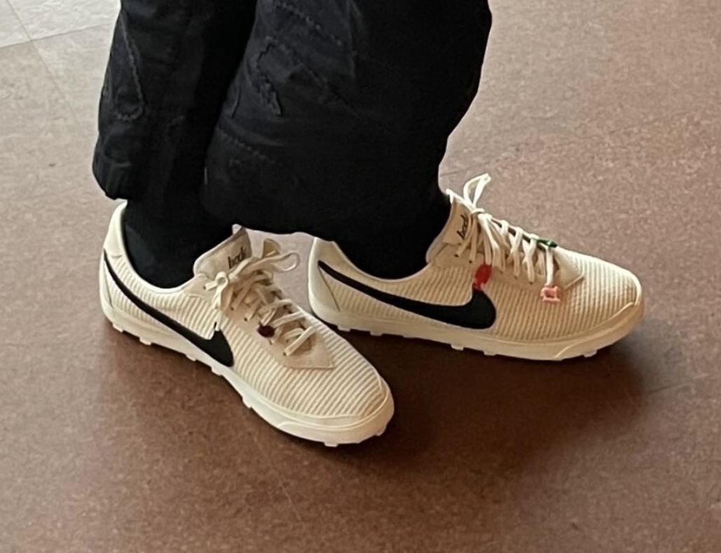 Bode,Nike,Astro Grabber,FJ9821 Nike 新联名曝光!这鞋型你认识吗? Bode,Nike,Astro Grabber,FJ9821 Nike 新联名曝光!这鞋型你认识吗?