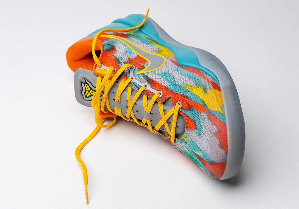 Nike,Kobe 8 Protro,Venice Beac 倒计时一个月!威尼斯 Kobe 8 又有新实物! Nike,Kobe 8 Protro,Venice Beac 倒计时一个月!威尼斯 Kobe 8 又有新实物!