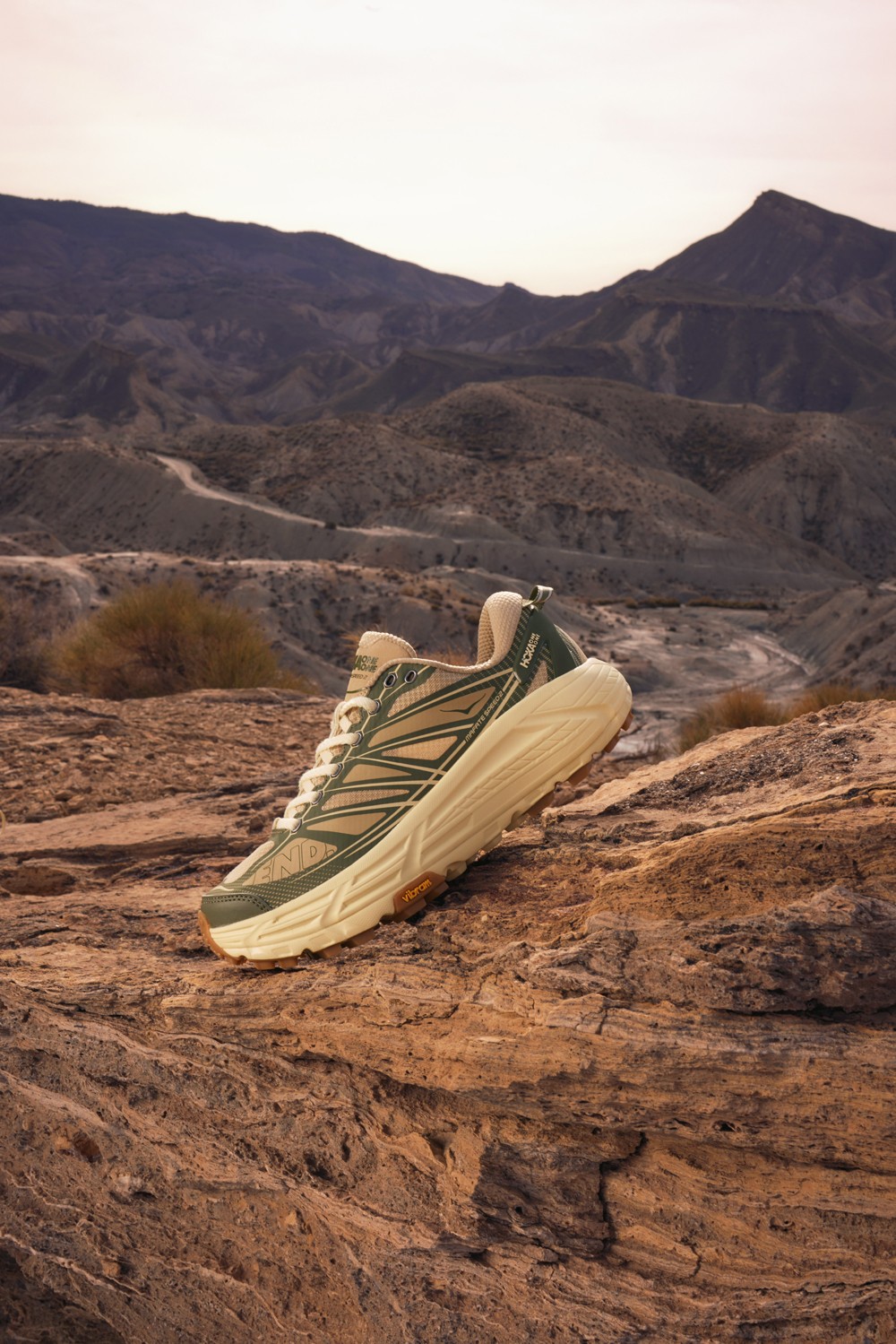 MAFATE SPEED 2,KAHA LOW,HOKA O 又一个首次联名!这两双 HOKA 帅啊! MAFATE SPEED 2,KAHA LOW,HOKA O 又一个首次联名!这两双 HOKA 帅啊!