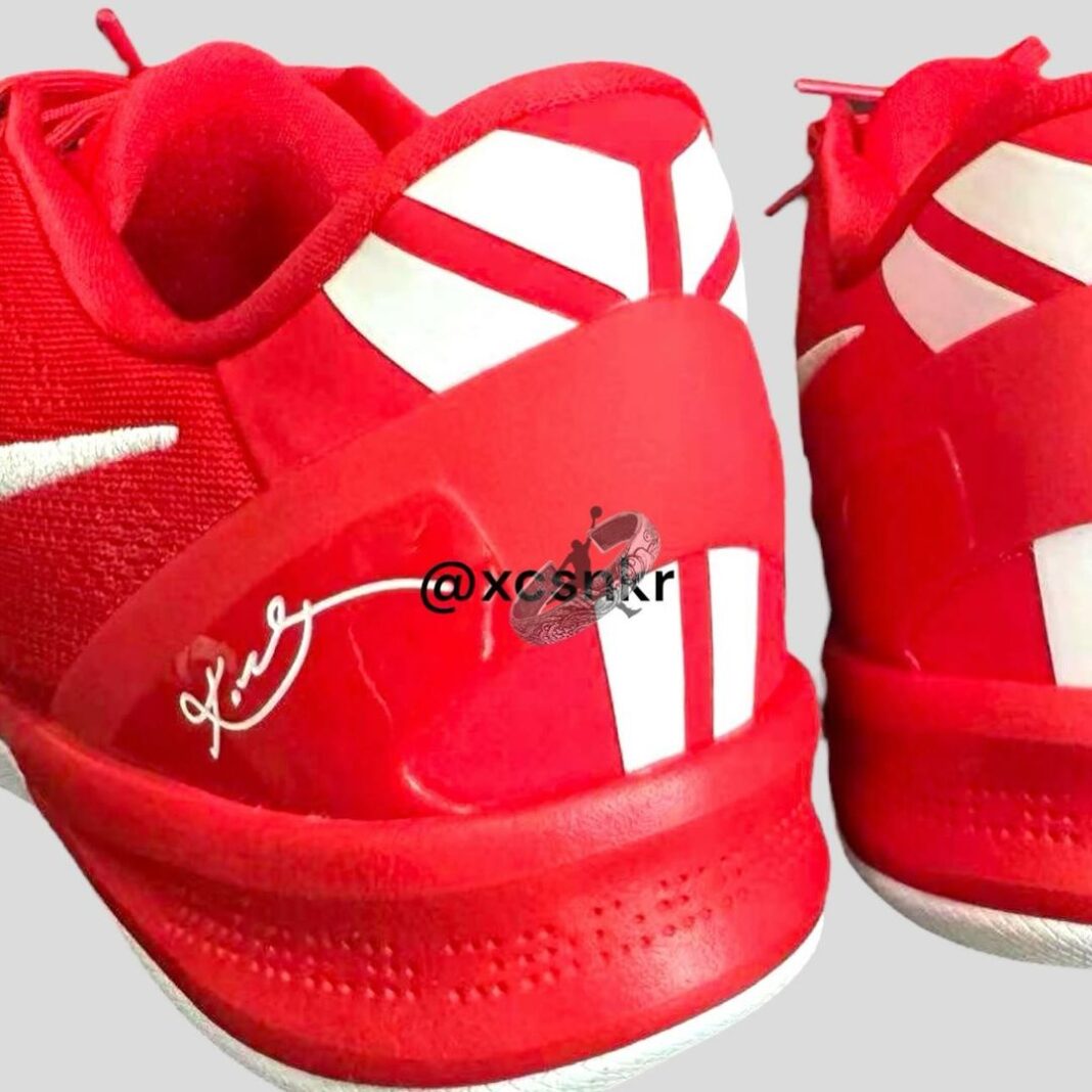 Nike,Kobe 8,Protro,University 又一款全新 Kobe 8 曝光!之前从没见过! Nike,Kobe 8,Protro,University 又一款全新 Kobe 8 曝光!之前从没见过!