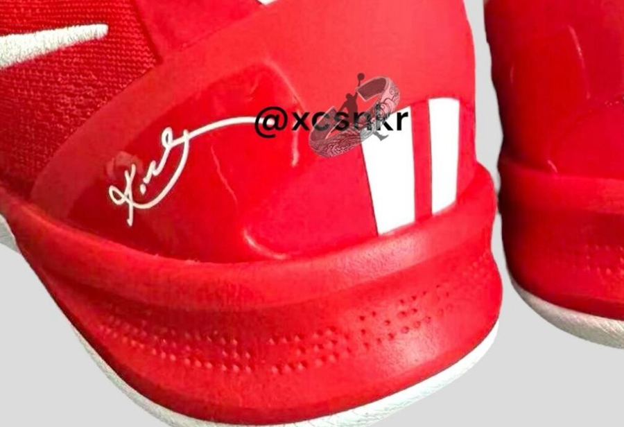Nike,Kobe 8,Protro,University 又一款全新 Kobe 8 曝光!之前从没见过! Nike,Kobe 8,Protro,University 又一款全新 Kobe 8 曝光!之前从没见过!