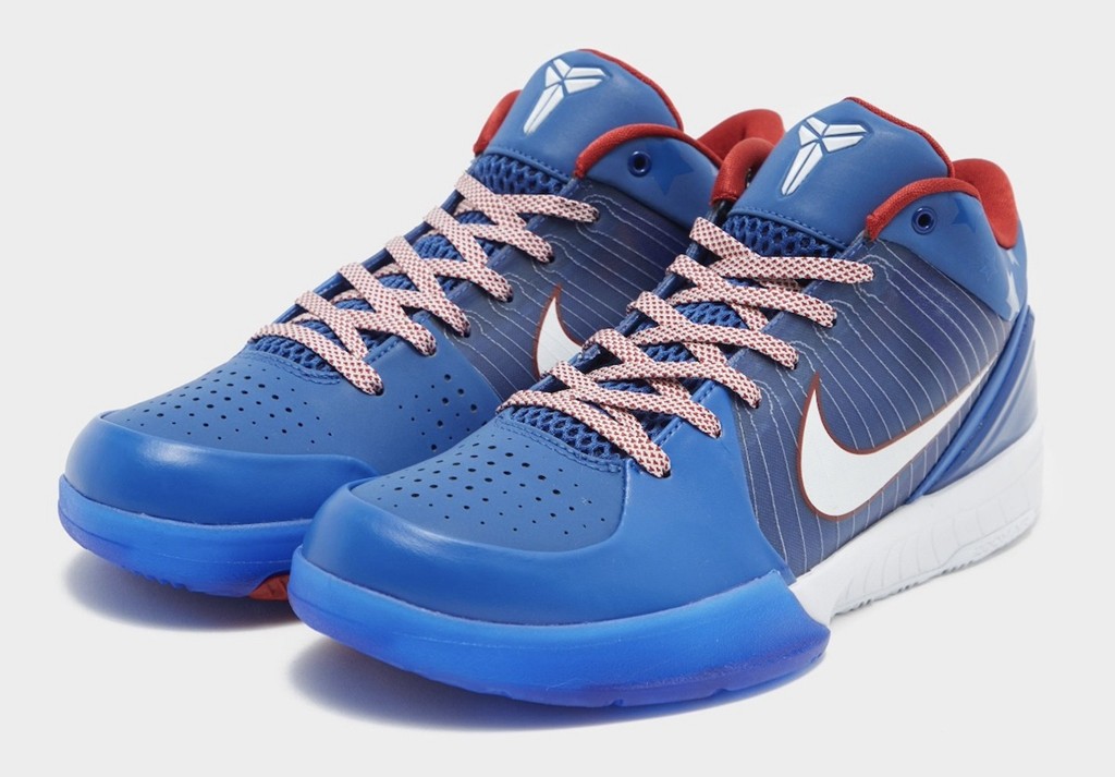 Nike,Kobe 4,Protro,费城,FQ3545-4 一天要发 3 双科比!曼巴日新鞋登场计划曝光! Nike,Kobe 4,Protro,费城,FQ3545-4 一天要发 3 双科比!曼巴日新鞋登场计划曝光!