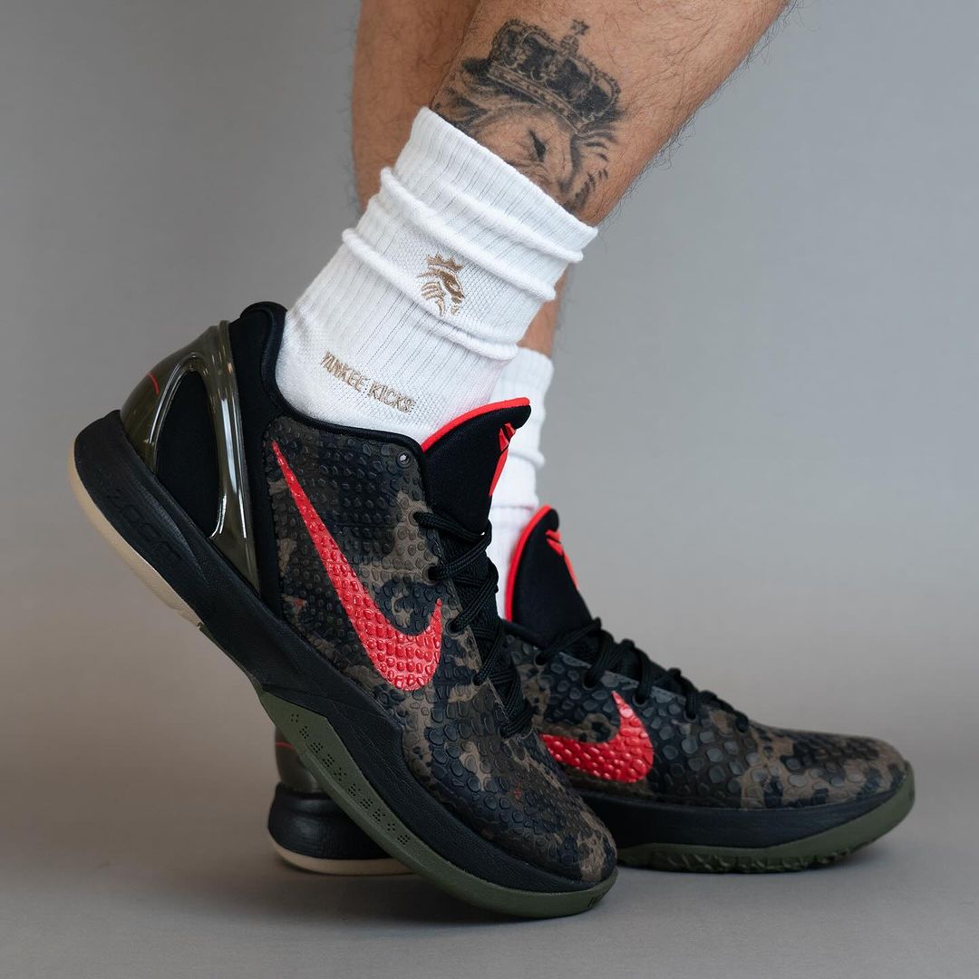 Nike,Kobe 4,Protro,费城,FQ3545-4 一天要发 3 双科比!曼巴日新鞋登场计划曝光! Nike,Kobe 4,Protro,费城,FQ3545-4 一天要发 3 双科比!曼巴日新鞋登场计划曝光!