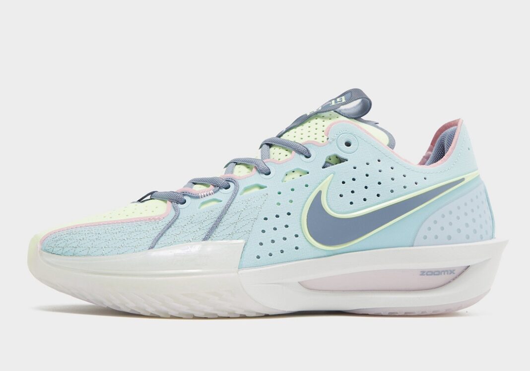 Nike,G.T. Cut 3,Easter,DV2918- 颜值美如画!全新复活节 G.T. Cut 3 曝光! Nike,G.T. Cut 3,Easter,DV2918- 颜值美如画!全新复活节 G.T. Cut 3 曝光!