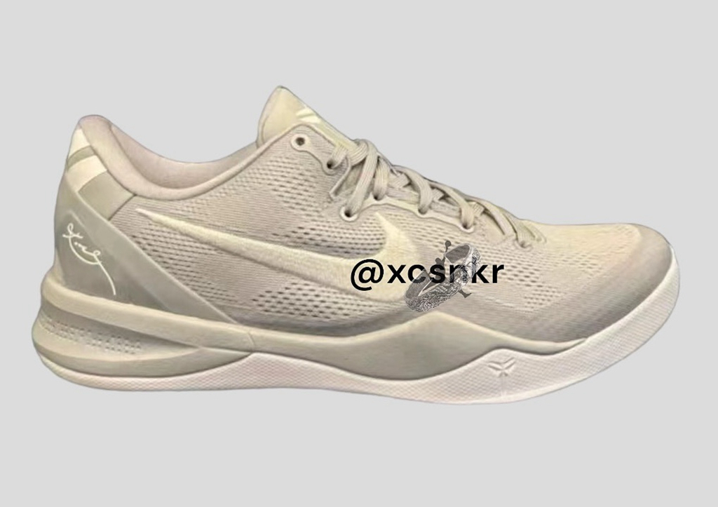 Nike,Kobe 8 Protro,HF9550-002 新配色 Kobe 8 首次亮相!秋季登场! Nike,Kobe 8 Protro,HF9550-002 新配色 Kobe 8 首次亮相!秋季登场!
