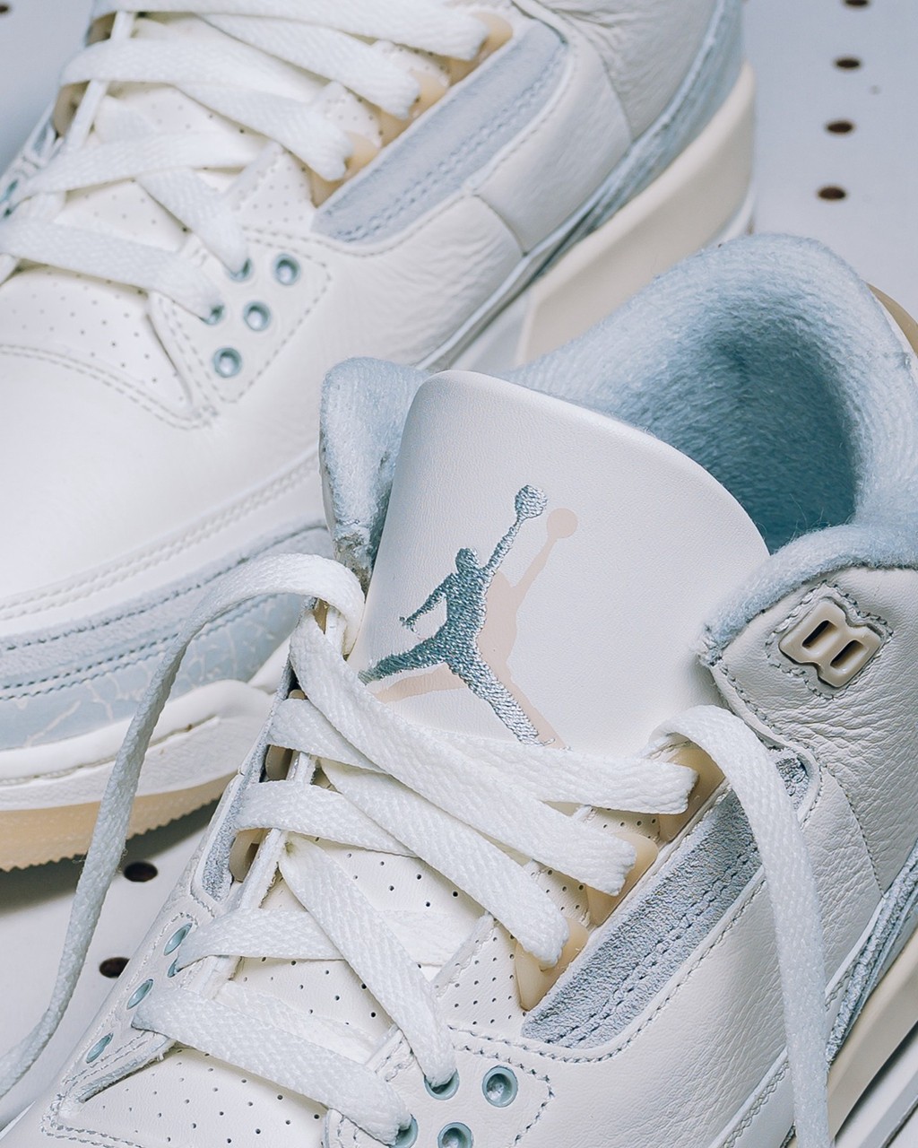 清单,Air Jordan,Nike,AJ3 平替都成抢手货?AJ3 现在「逢出必涨」!这几双都这个价了! 清单,Air Jordan,Nike,AJ3 平替都成抢手货?AJ3 现在「逢出必涨」!这几双都这个价了!