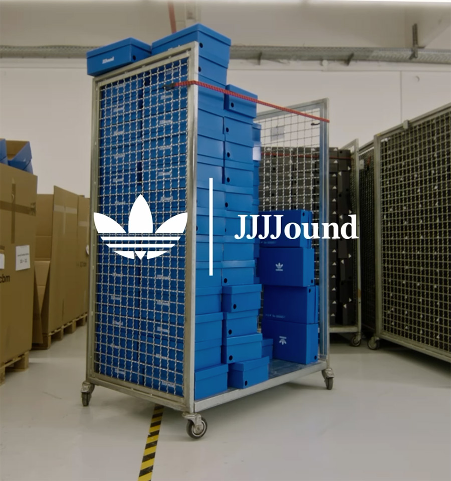 ID8708,ID8707,JJJJound,Samba 都在等的 JJJJound x 三叶草来了!是这个大热鞋型! ID8708,ID8707,JJJJound,Samba 都在等的 JJJJound x 三叶草来了!是这个大热鞋型!