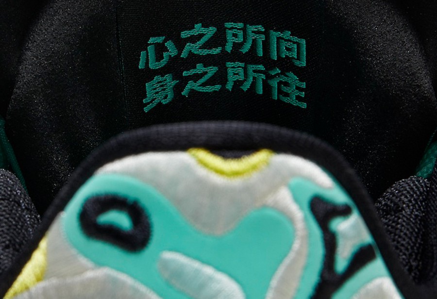 Air Jordan 38 Low,Guo Ailun,PE 郭艾伦 AJ38 Low 曝光!这设计真没见过! Air Jordan 38 Low,Guo Ailun,PE 郭艾伦 AJ38 Low 曝光!这设计真没见过!