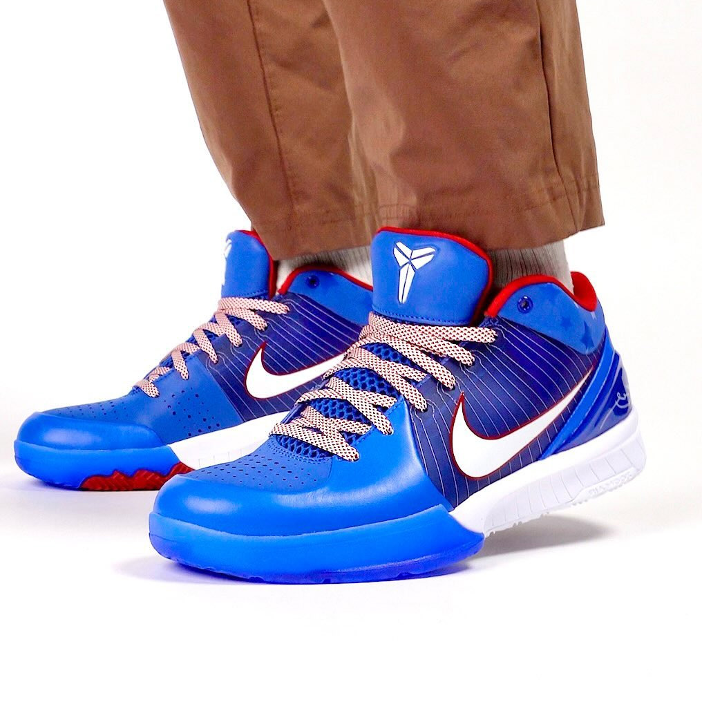 Kobe,Nike,Mamba Day Nike「科比球鞋」又有大消息!这才叫做「重磅扎堆」! Kobe,Nike,Mamba Day Nike「科比球鞋」又有大消息!这才叫做「重磅扎堆」!