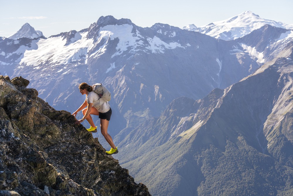 ARC’TERYX,始祖鸟 「始祖鸟」出新鞋了!一出手就是 3 双! ARC’TERYX,始祖鸟 「始祖鸟」出新鞋了!一出手就是 3 双!