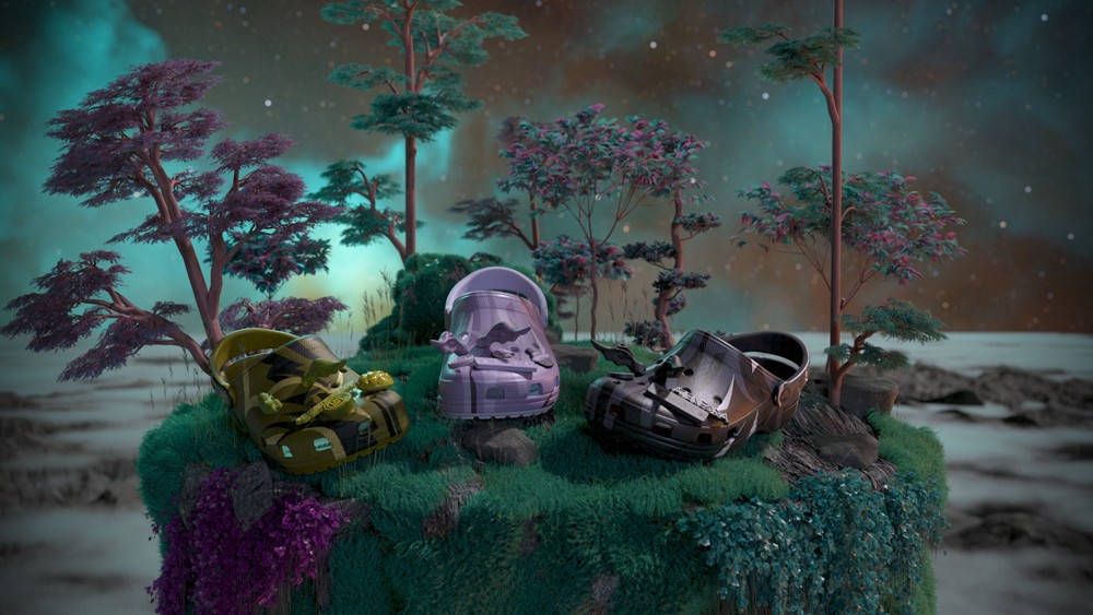 Crocs,Clog,王俊凯 王俊凯成为 Crocs 全球品牌代言人!多款新品刚刚登场! Crocs,Clog,王俊凯 王俊凯成为 Crocs 全球品牌代言人!多款新品刚刚登场!