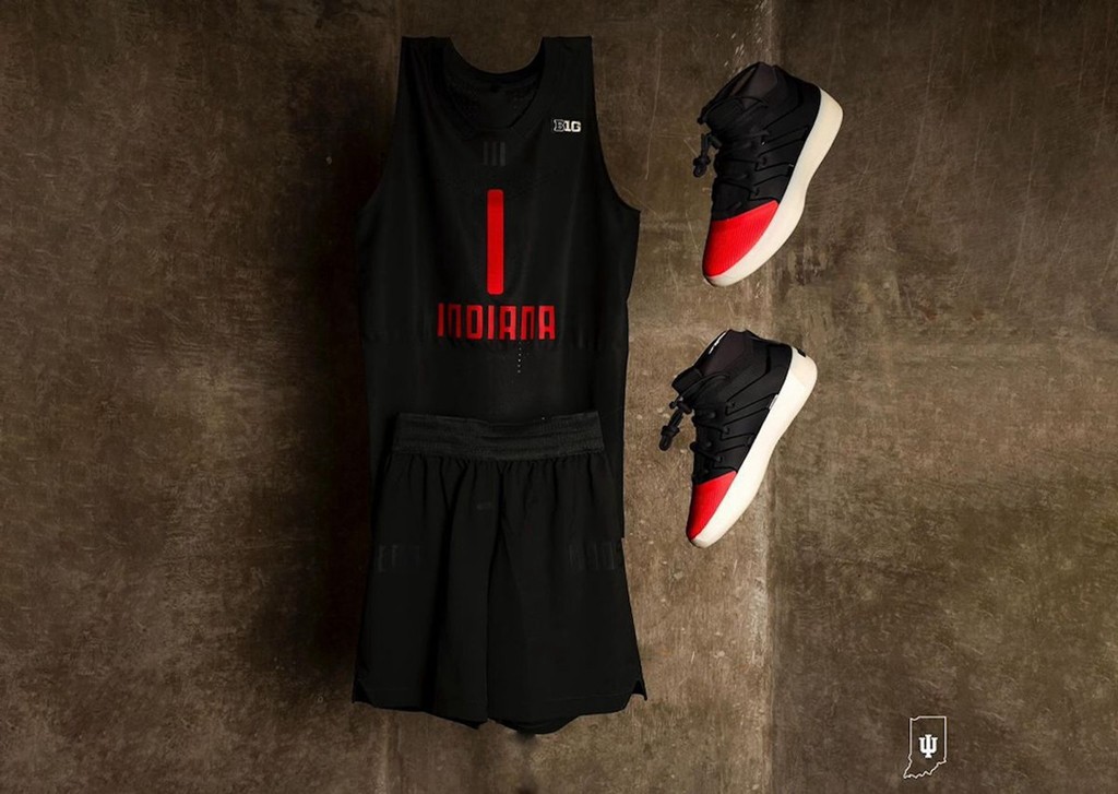 Fear of God Athletics,One Mode 隐藏配色亮相!「FOG x 阿迪」新鞋下月登场! Fear of God Athletics,One Mode 隐藏配色亮相!「FOG x 阿迪」新鞋下月登场!