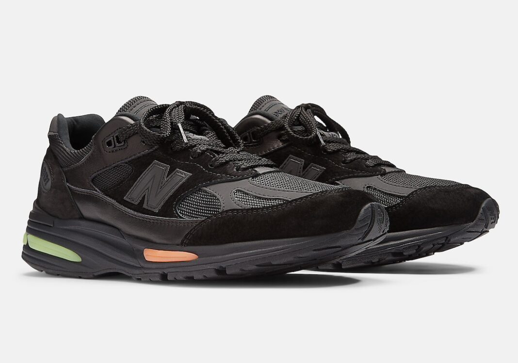 NB,New Balance,991v2,London Ed 定价不便宜!全新英产 NB 你给几分? NB,New Balance,991v2,London Ed 定价不便宜!全新英产 NB 你给几分?