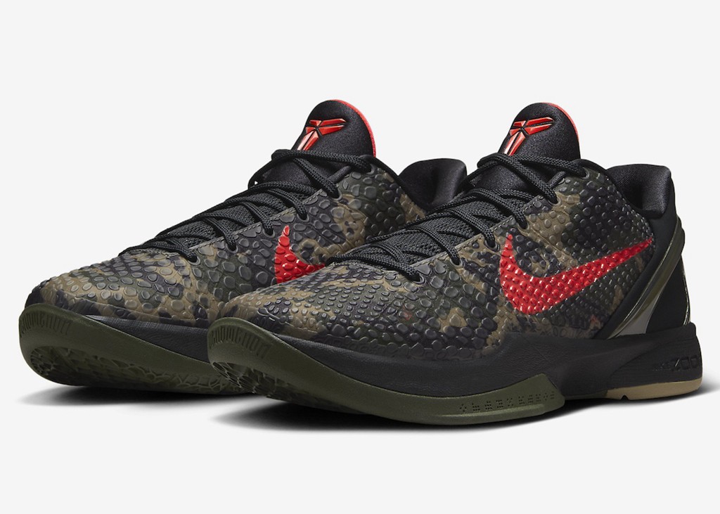 Nike,Kobe 4,Protro,Philly,Kobe 官图首次亮相!这几双「Kobe 复刻」要来了! Nike,Kobe 4,Protro,Philly,Kobe 官图首次亮相!这几双「Kobe 复刻」要来了!