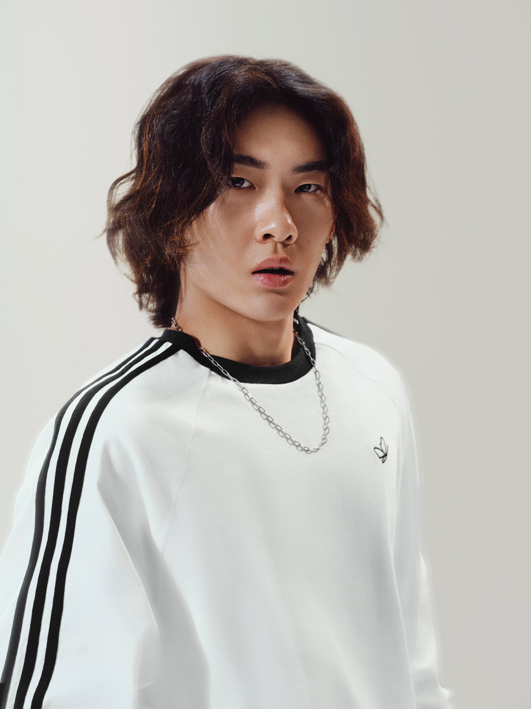 adidas Originals,苏翊鸣,adicolor,  苏翊鸣 x 三叶草回归!新品刚刚登场! adidas Originals,苏翊鸣,adicolor,  苏翊鸣 x 三叶草回归!新品刚刚登场!