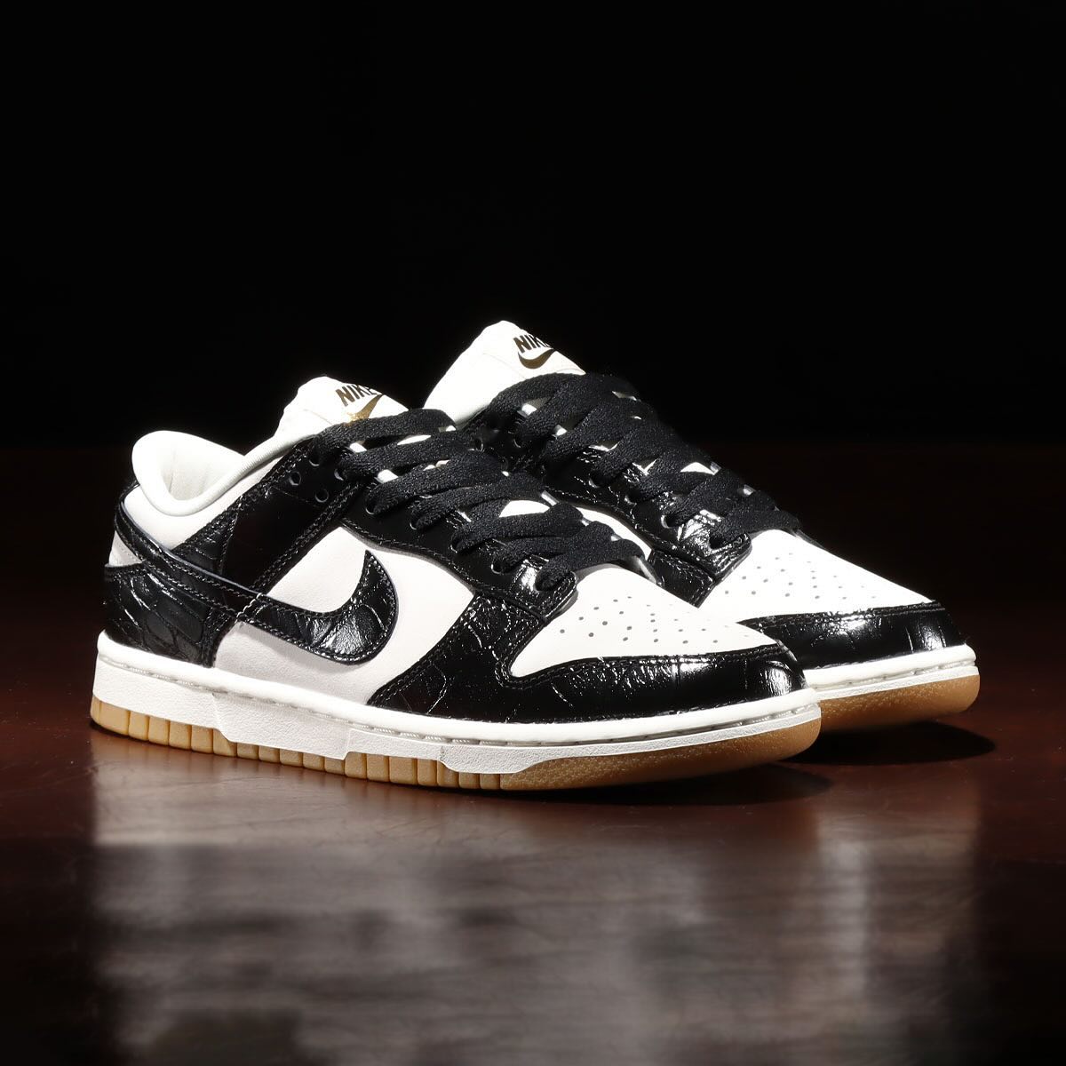 Nike,Dunk,Low,LX,FJ2260-003,FJ 质感好绝!「鳄鱼熊猫」Dunk 实物来了! Nike,Dunk,Low,LX,FJ2260-003,FJ 质感好绝!「鳄鱼熊猫」Dunk 实物来了!