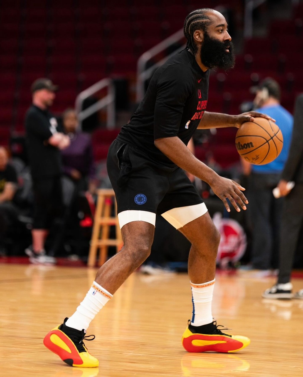 麦当劳, adidas basketball,AE1,哈登, 「麦当劳 x 阿迪篮球」完整曝光!一口气四双! 麦当劳, adidas basketball,AE1,哈登, 「麦当劳 x 阿迪篮球」完整曝光!一口气四双!