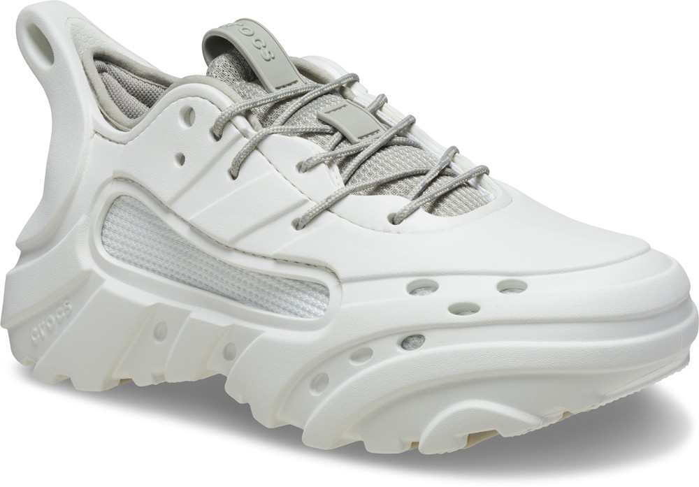 Crocs,NOVA TREK,刀锋鞋 这造型难得一见!Crocs 刀锋鞋你认识吗? Crocs,NOVA TREK,刀锋鞋 这造型难得一见!Crocs 刀锋鞋你认识吗?