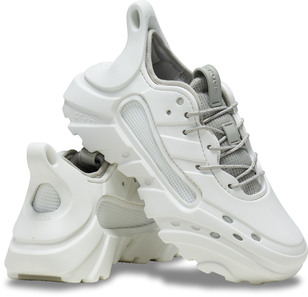 Crocs,NOVA TREK,刀锋鞋 这造型难得一见!Crocs 刀锋鞋你认识吗? Crocs,NOVA TREK,刀锋鞋 这造型难得一见!Crocs 刀锋鞋你认识吗?