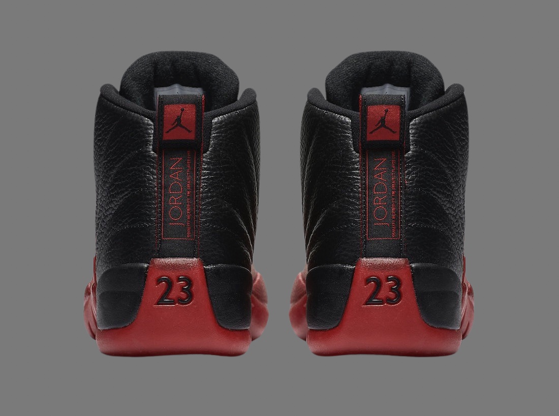 CT8013-060,AJ12,Air Jordan 12, 时隔 9 年再度回归!AJ12 黑红又要来了! CT8013-060,AJ12,Air Jordan 12, 时隔 9 年再度回归!AJ12 黑红又要来了!