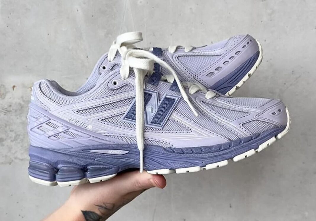 NB,New Balance,1906R,Pastel Pa NB 新鞋美如画!这两双太难选了! NB,New Balance,1906R,Pastel Pa NB 新鞋美如画!这两双太难选了!