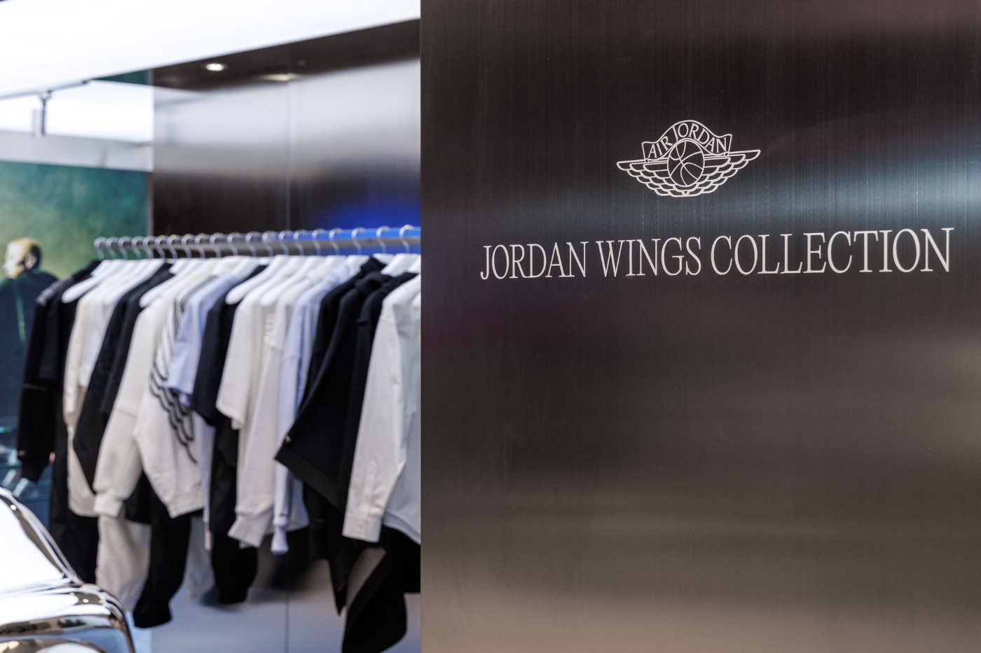 SKP-S,Wings 奢华氛围感拉满!Jordan Wings 系列限时落地 SKP-S! SKP-S,Wings 奢华氛围感拉满!Jordan Wings 系列限时落地 SKP-S!
