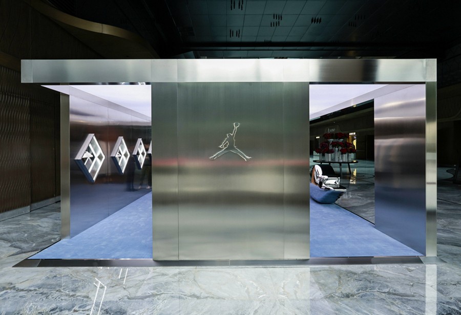 SKP-S,Wings 奢华氛围感拉满!Jordan Wings 系列限时落地 SKP-S! SKP-S,Wings 奢华氛围感拉满!Jordan Wings 系列限时落地 SKP-S!