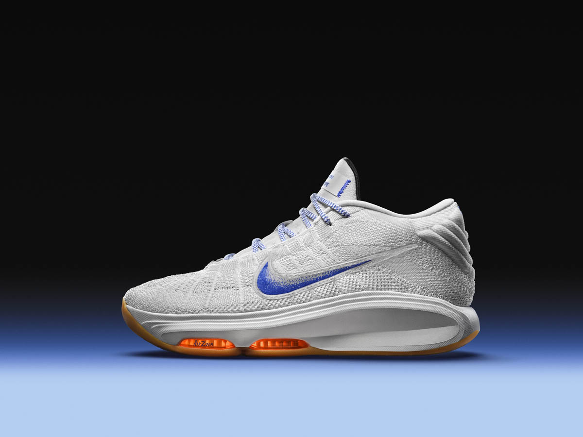 Nike,Zoom G.T. Cut 3,Blueprint 日期泄露!「蓝图配色」G.T. Cut 3 官图曝光! Nike,Zoom G.T. Cut 3,Blueprint 日期泄露!「蓝图配色」G.T. Cut 3 官图曝光!