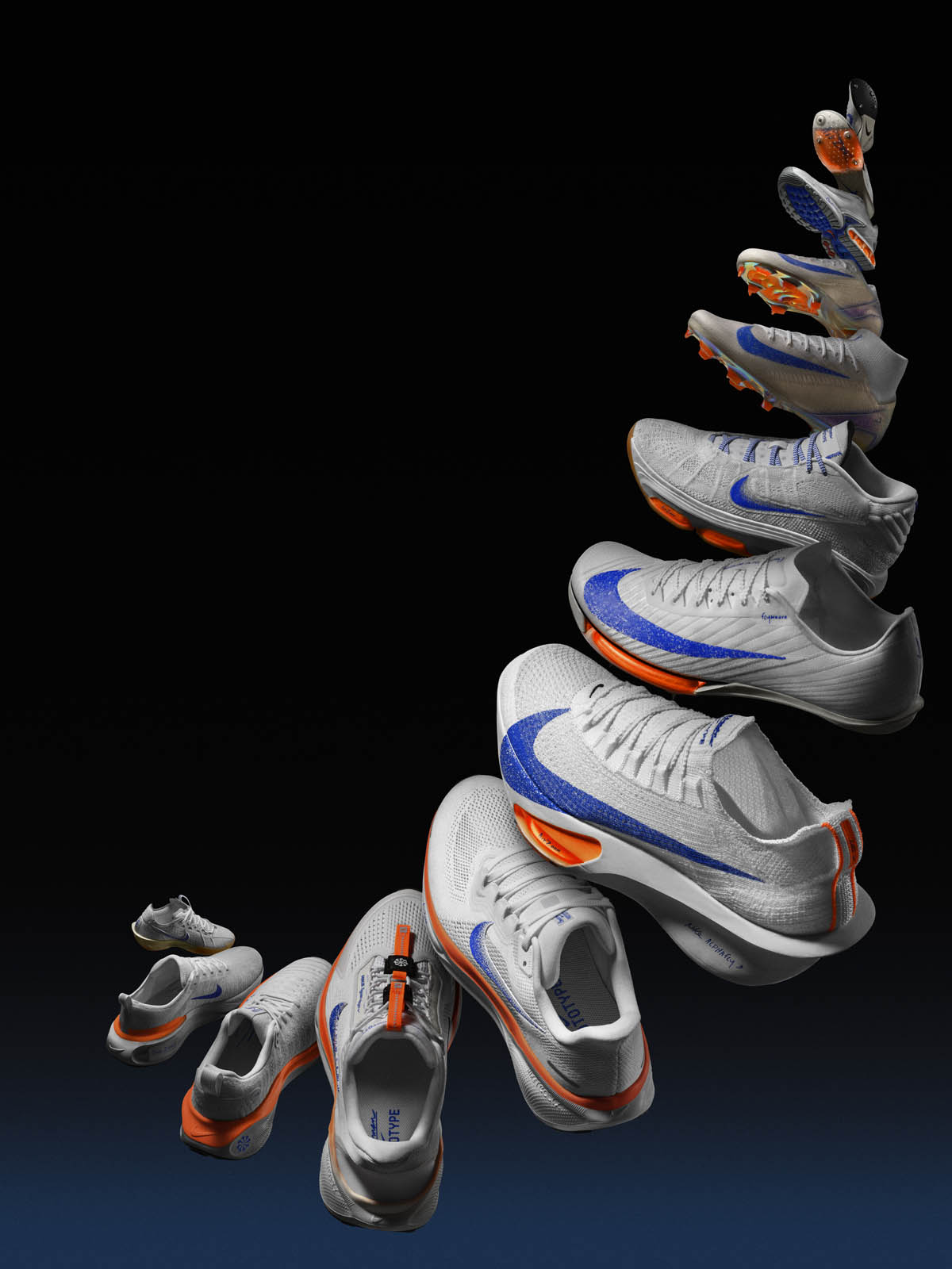 Nike,Zoom G.T. Cut 3,Blueprint 日期泄露!「蓝图配色」G.T. Cut 3 官图曝光! Nike,Zoom G.T. Cut 3,Blueprint 日期泄露!「蓝图配色」G.T. Cut 3 官图曝光!