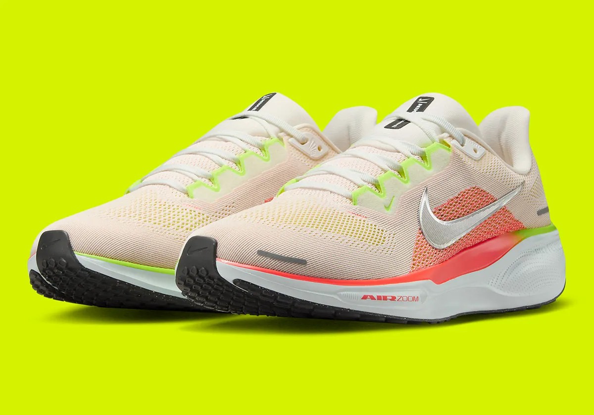 Nike,Zoom,Pegasus 41,FD2722-10 飞马 41 新配色曝光!太适合夏天穿了! Nike,Zoom,Pegasus 41,FD2722-10 飞马 41 新配色曝光!太适合夏天穿了!