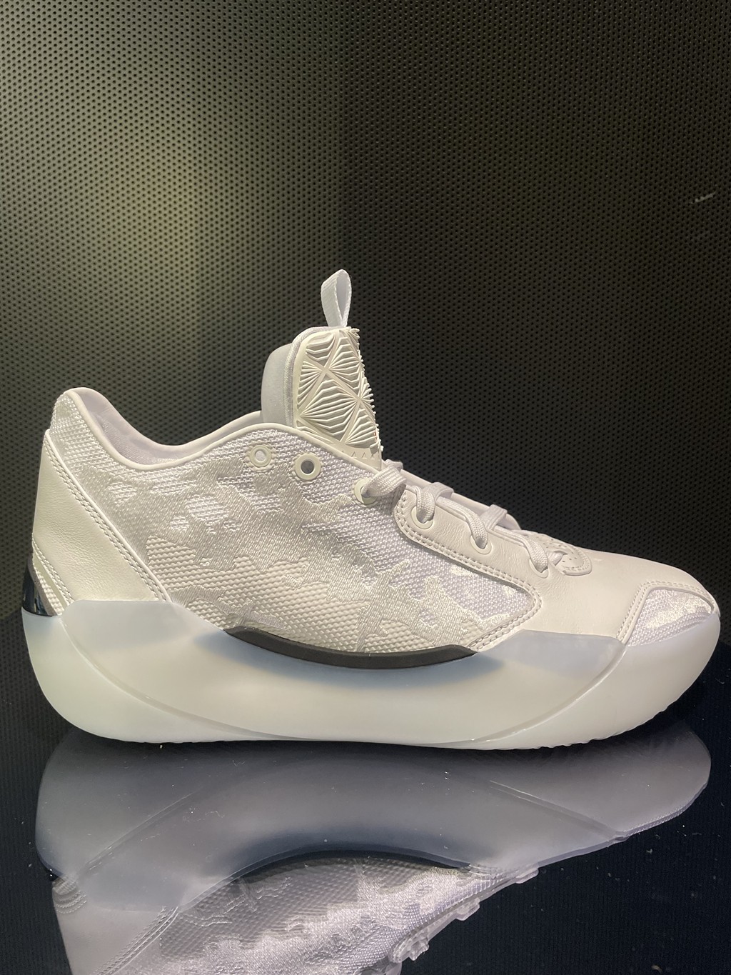 AJ39,首发,SOL 设计大变样!AJ39 突然官宣! AJ39,首发,SOL 设计大变样!AJ39 突然官宣!