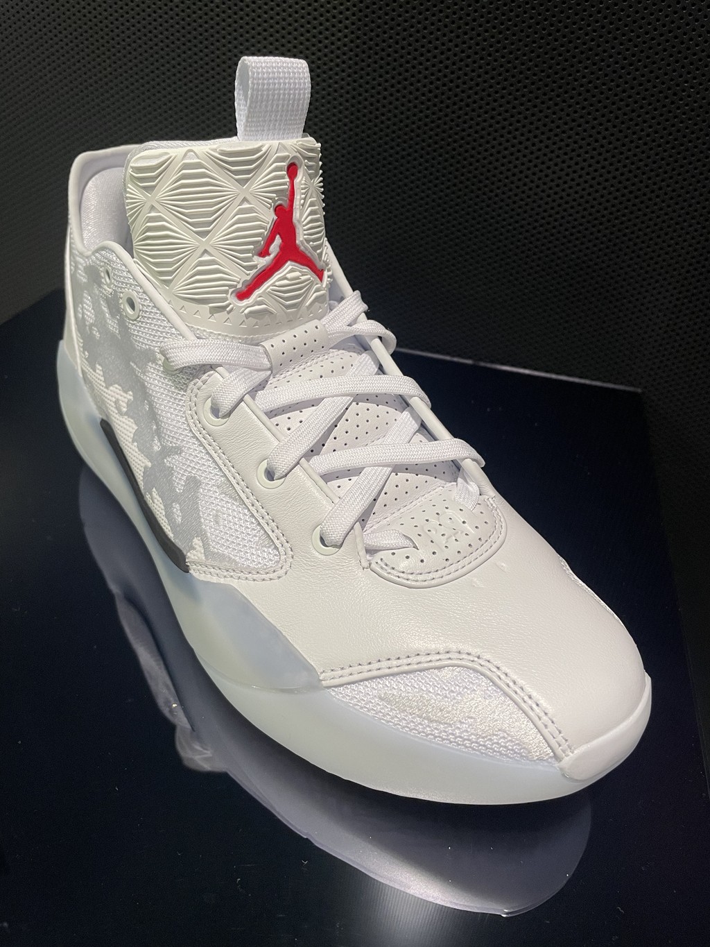 AJ39,首发,SOL 设计大变样!AJ39 突然官宣! AJ39,首发,SOL 设计大变样!AJ39 突然官宣!
