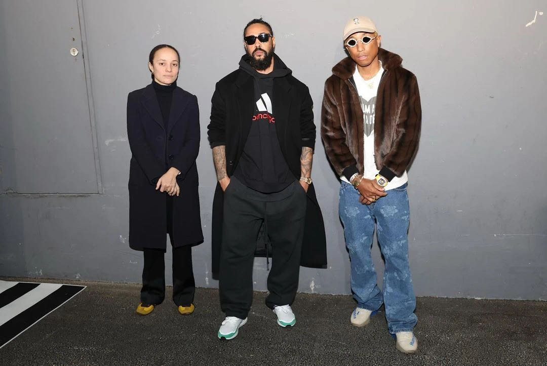 明星上脚,Jerry Lorenzo,基普乔格 Jerry 不穿 FOG 联名!最近总上脚这双阿迪! 明星上脚,Jerry Lorenzo,基普乔格 Jerry 不穿 FOG 联名!最近总上脚这双阿迪!