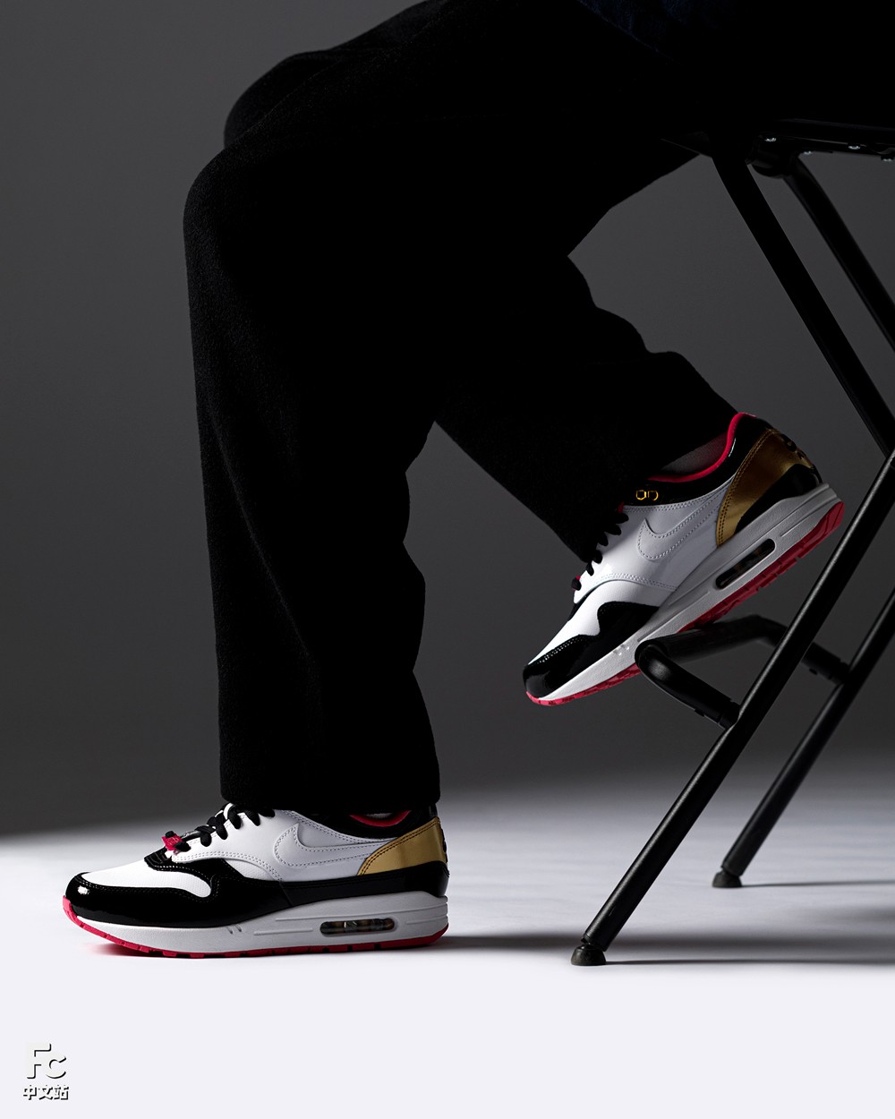 HJ3966-110,Air Max 1,周杰伦,PHANT 明日提醒!周杰伦 x Nike 终于要来了! HJ3966-110,Air Max 1,周杰伦,PHANT 明日提醒!周杰伦 x Nike 终于要来了!