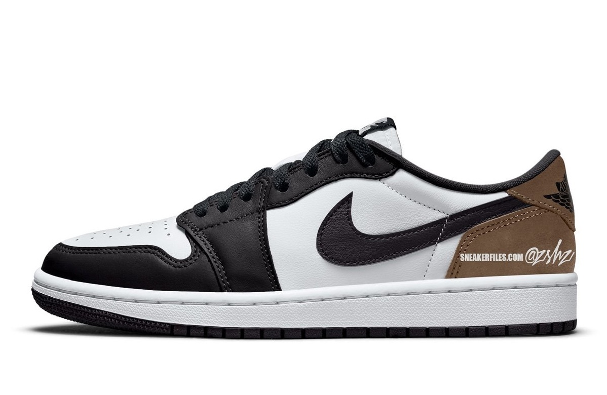 CZ0790-102,Mocha,Air Jordan 1 全新「摩卡」AJ1 实物首曝!鞋型太适合夏天了! CZ0790-102,Mocha,Air Jordan 1 全新「摩卡」AJ1 实物首曝!鞋型太适合夏天了!