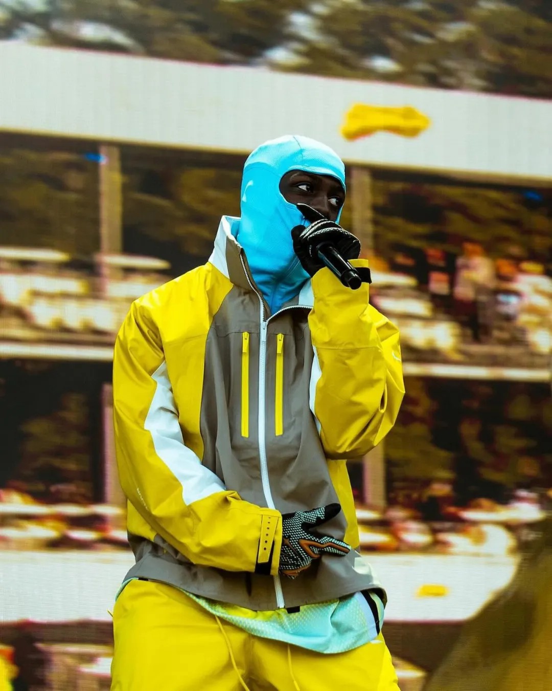 NOCTA,Nike,Drake Drake「赛车联名」秒售罄!今早 SNKRS 抢到了吗? NOCTA,Nike,Drake Drake「赛车联名」秒售罄!今早 SNKRS 抢到了吗?