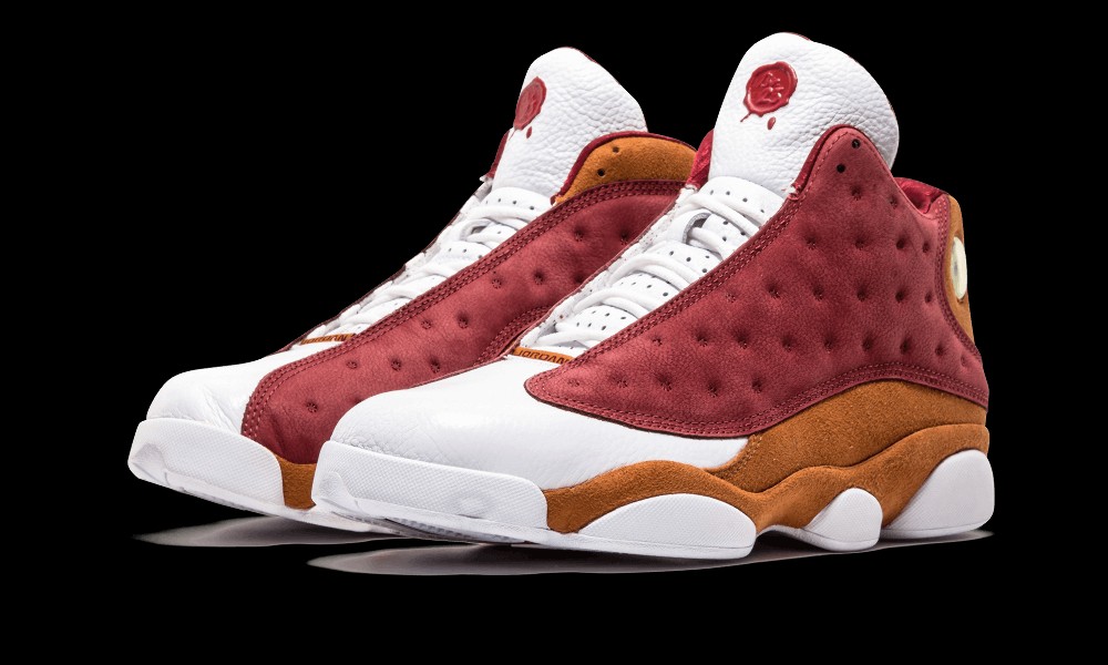 AJ13,Dune Red,DJ5982-601,Bin 2 酷似天价 Bin 23!这双 AJ13 日期更新! AJ13,Dune Red,DJ5982-601,Bin 2 酷似天价 Bin 23!这双 AJ13 日期更新!