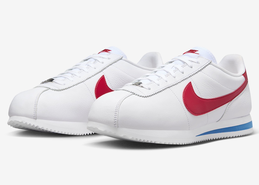 周末,新品,FZ1347-100,DZ5485-160 周末新鞋预告!又一双 Nike「OG 复刻」来了! 周末,新品,FZ1347-100,DZ5485-160 周末新鞋预告!又一双 Nike「OG 复刻」来了!