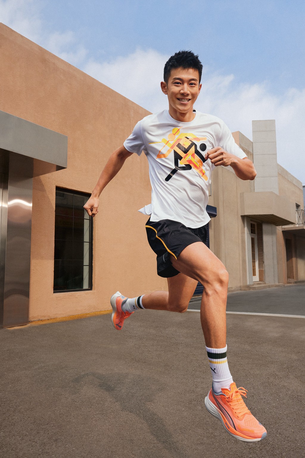 PUMA,VELOCITY NITRO™️ 3 全能型跑鞋!PUMA VELOCITY NITRO™️ 3 新配色发布! PUMA,VELOCITY NITRO™️ 3 全能型跑鞋!PUMA VELOCITY NITRO™️ 3 新配色发布!