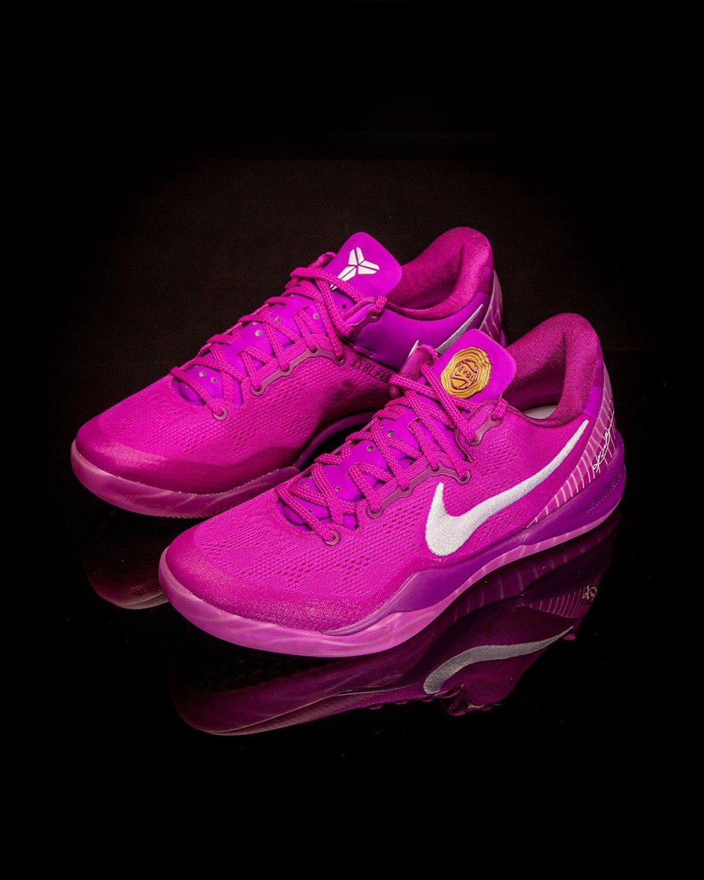 Nike,EYBL,Kobe 8 Protro,GT Cut 这个 Nike「稀有系列」终于发布!包含一双 Kobe 8! Nike,EYBL,Kobe 8 Protro,GT Cut 这个 Nike「稀有系列」终于发布!包含一双 Kobe 8!