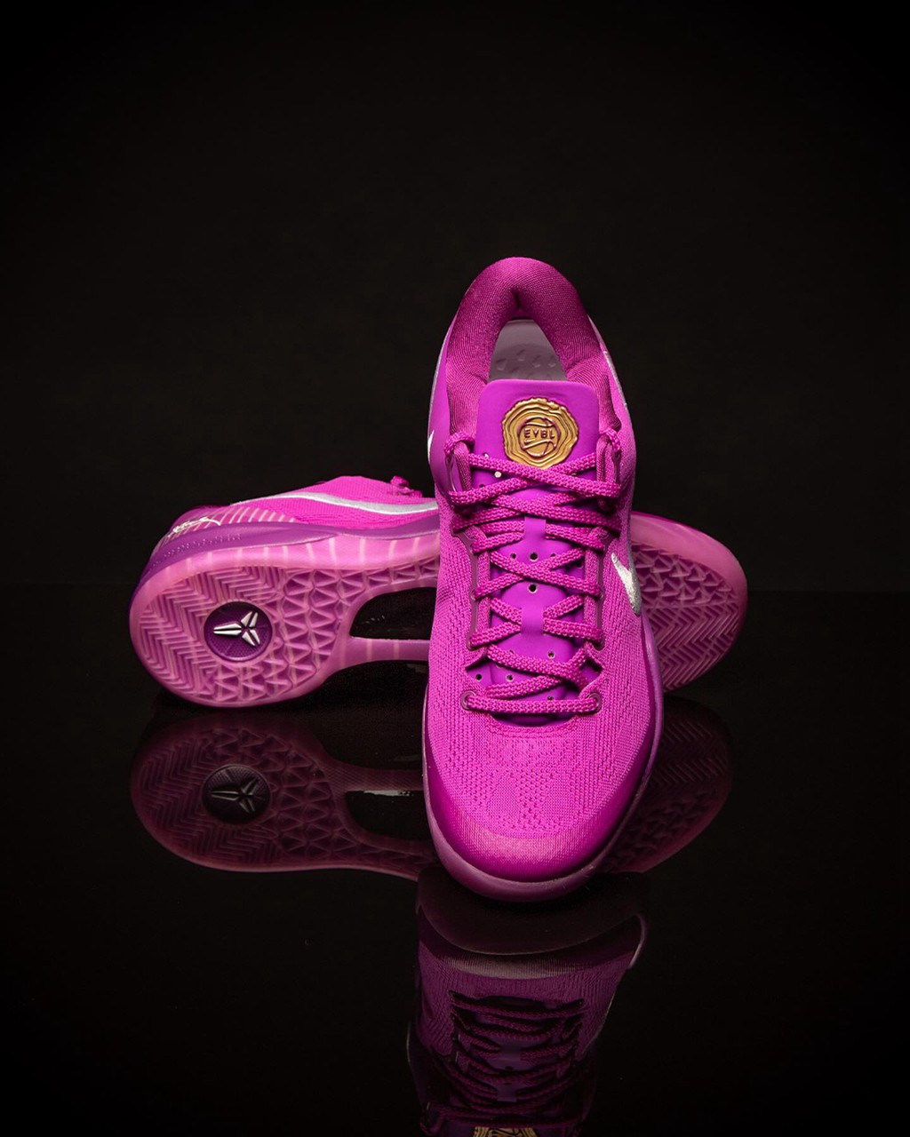 Nike,EYBL,Kobe 8 Protro,GT Cut 这个 Nike「稀有系列」终于发布!包含一双 Kobe 8! Nike,EYBL,Kobe 8 Protro,GT Cut 这个 Nike「稀有系列」终于发布!包含一双 Kobe 8!