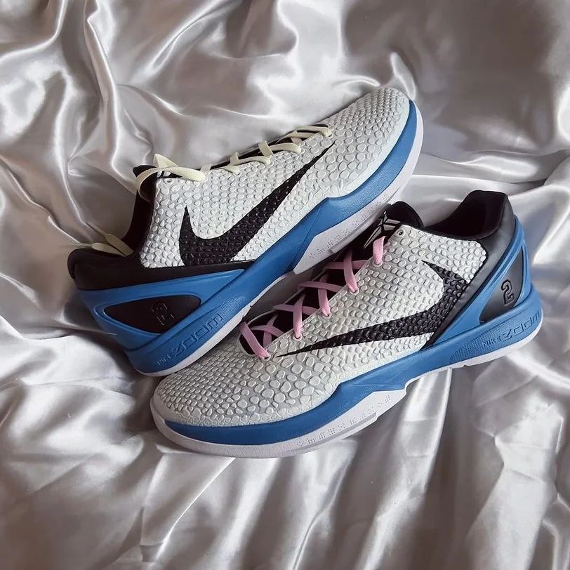 mambaconcepts,TS,倒钩,Kobe 6,科比 全新倒钩 Kobe 6 长什么样?有点好看啊! mambaconcepts,TS,倒钩,Kobe 6,科比 全新倒钩 Kobe 6 长什么样?有点好看啊!