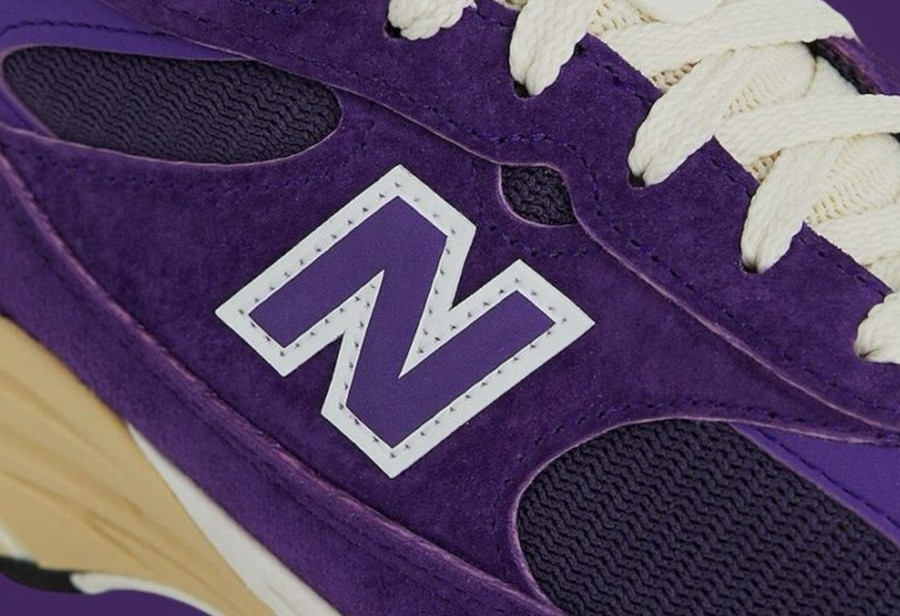 New Balance 993,NB 人人都爱的 NB 美产!这三双太难选了! New Balance 993,NB 人人都爱的 NB 美产!这三双太难选了!