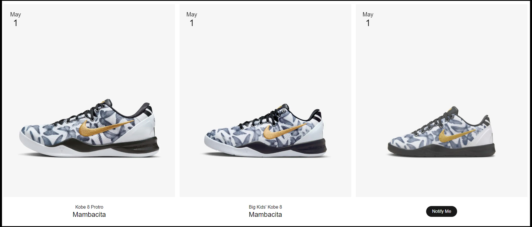 Nike,Kobe 8 Protro,Mambacita,F 瓦妮莎亲晒 Kobe 8 GiGi 实物!国内日期也确定了! Nike,Kobe 8 Protro,Mambacita,F 瓦妮莎亲晒 Kobe 8 GiGi 实物!国内日期也确定了!