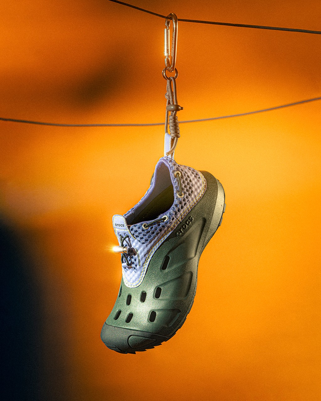 Crocs,MARMOT,纵野鞋 Crocs 新联名发布!颜值你打几分? Crocs,MARMOT,纵野鞋 Crocs 新联名发布!颜值你打几分?