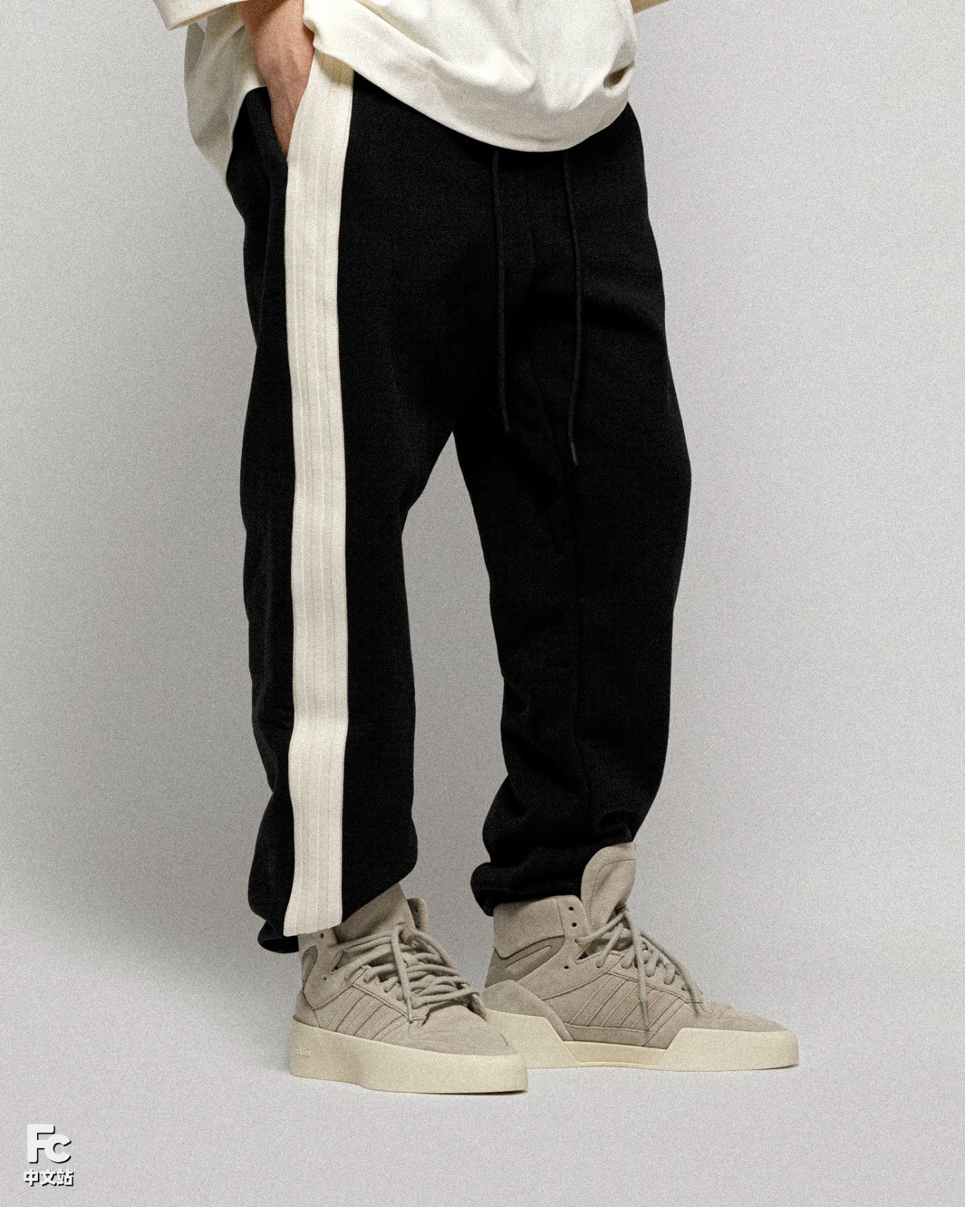 Fear of God,adidas,FOG 之前秒售罄!「FOG x 阿迪」再次上架国区! Fear of God,adidas,FOG 之前秒售罄!「FOG x 阿迪」再次上架国区!