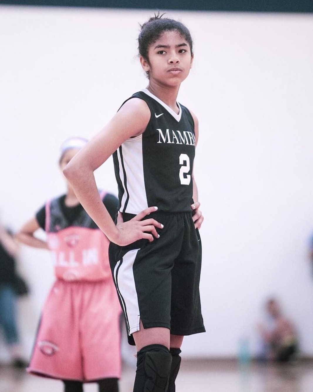 Mambacita,科比,Kobe 8 Protro,Nik 小姐姐上脚确实美!每年「最特别 Kobe 战靴」国区上架!随时可能突袭! Mambacita,科比,Kobe 8 Protro,Nik 小姐姐上脚确实美!每年「最特别 Kobe 战靴」国区上架!随时可能突袭!