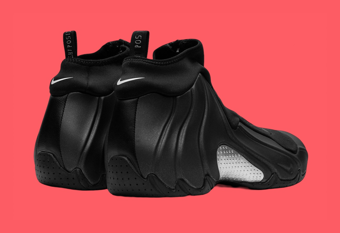 FV5582-001,Flightposite One,Fl 关于 Nike「风一」的回归,有新消息了! FV5582-001,Flightposite One,Fl 关于 Nike「风一」的回归,有新消息了!